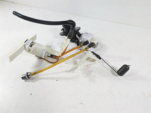 2020 Harley Touring FLHT Electra Glide Fuel Gas Petrol Pump - Tested 75069-08D