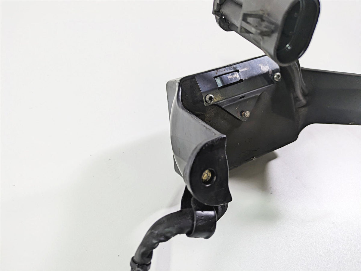 2005 Harley Touring FLHRI Road King Rectifier Voltage Regulator 74505-04 {{ shop.shopifyCountryName }} - Mototech271