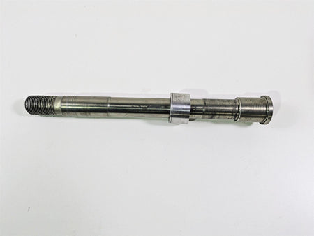 2019 Harley Softail FXDR 114 Front Axle Wheel Spindle 25mm 43000080 {{ shop.shopifyCountryName }} - Mototech271