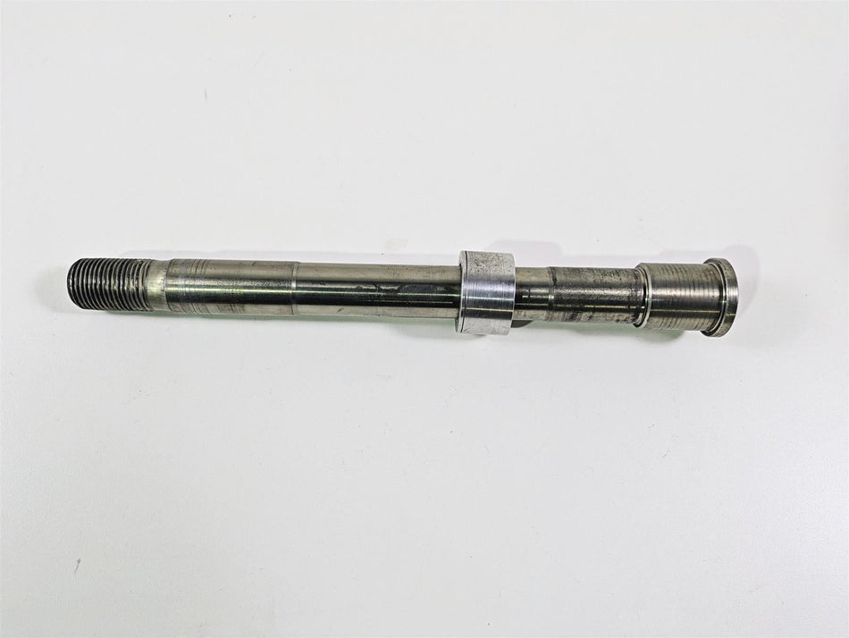 2019 Harley Softail FXDR 114 Front Axle Wheel Spindle 25mm 43000080 {{ shop.shopifyCountryName }} - Mototech271