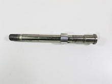 Load image into Gallery viewer, 2019 Harley Softail FXDR 114 Front Axle Wheel Spindle 25mm 43000080 | Mototech271
