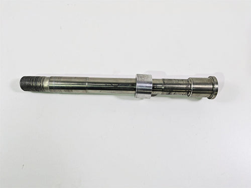 2019 Harley Softail FXDR 114 Front Axle Wheel Spindle 25mm 43000080 | Mototech271