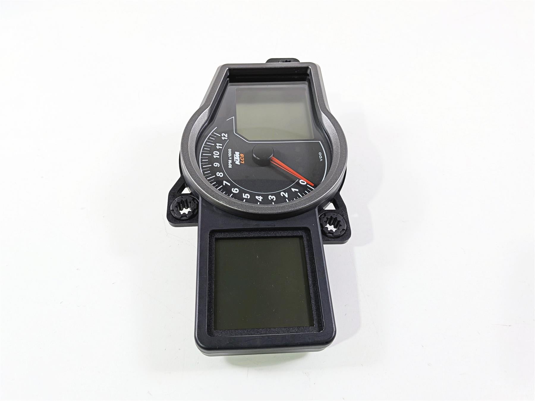 2015 KTM 1290 R Super Duke Speedometer Gauge Instrument 13K - Nice