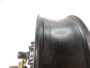 2015 Eric Buell Racing 1190SX Rear Wheel Rim 17x6 -Read G1300.1B7YT | Mototech271