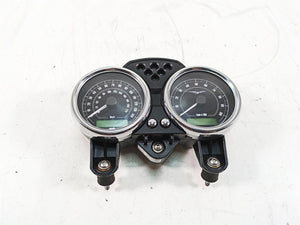 2013  Moto Guzzi V7 750 Stone Speedometer Gauge Instrument 10K No-Abs 887195 | Mototech271