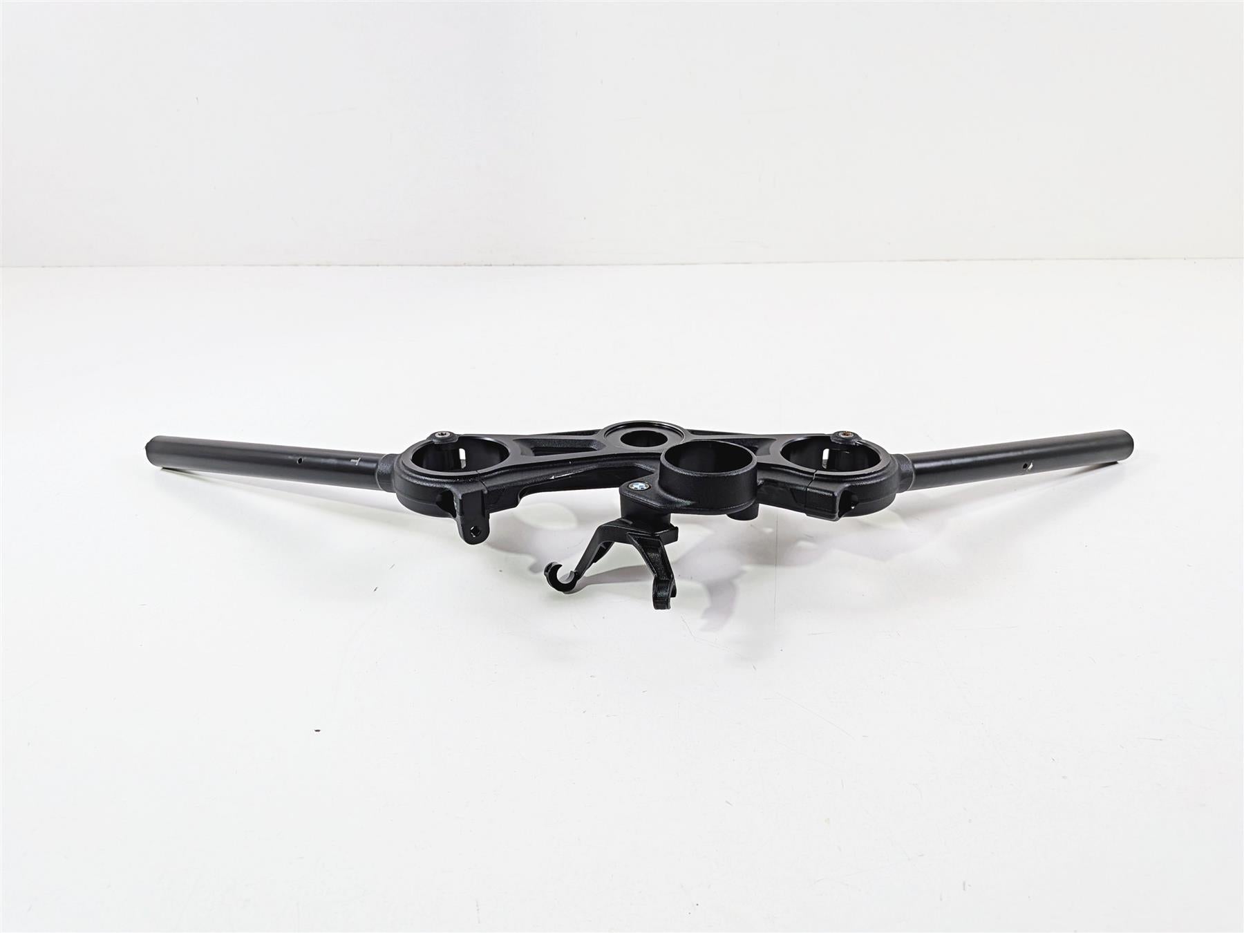 2022 BMW S1000RR K67 Upper Triple Tree & Handle Bar Set 31427107972-Mototech271