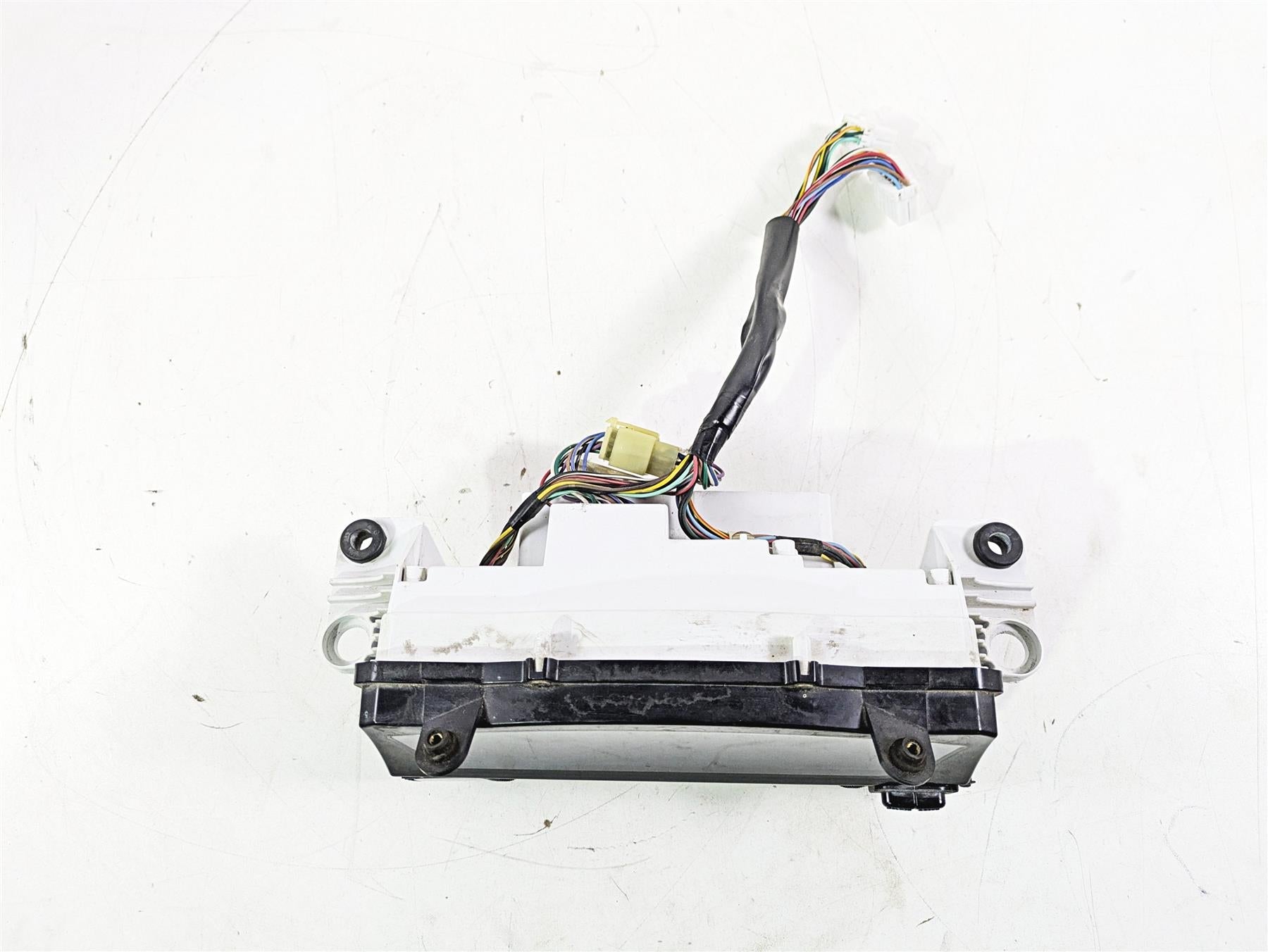 2004 Yamaha XVZ1300 Royal Star Speedometer Gauge Instrument 4XY-83500-20-00 {{ shop.shopifyCountryName }} - Mototech271