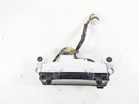 2004 Yamaha XVZ1300 Royal Star Speedometer Gauge Instrument 4XY-83500-20-00 {{ shop.shopifyCountryName }} - Mototech271