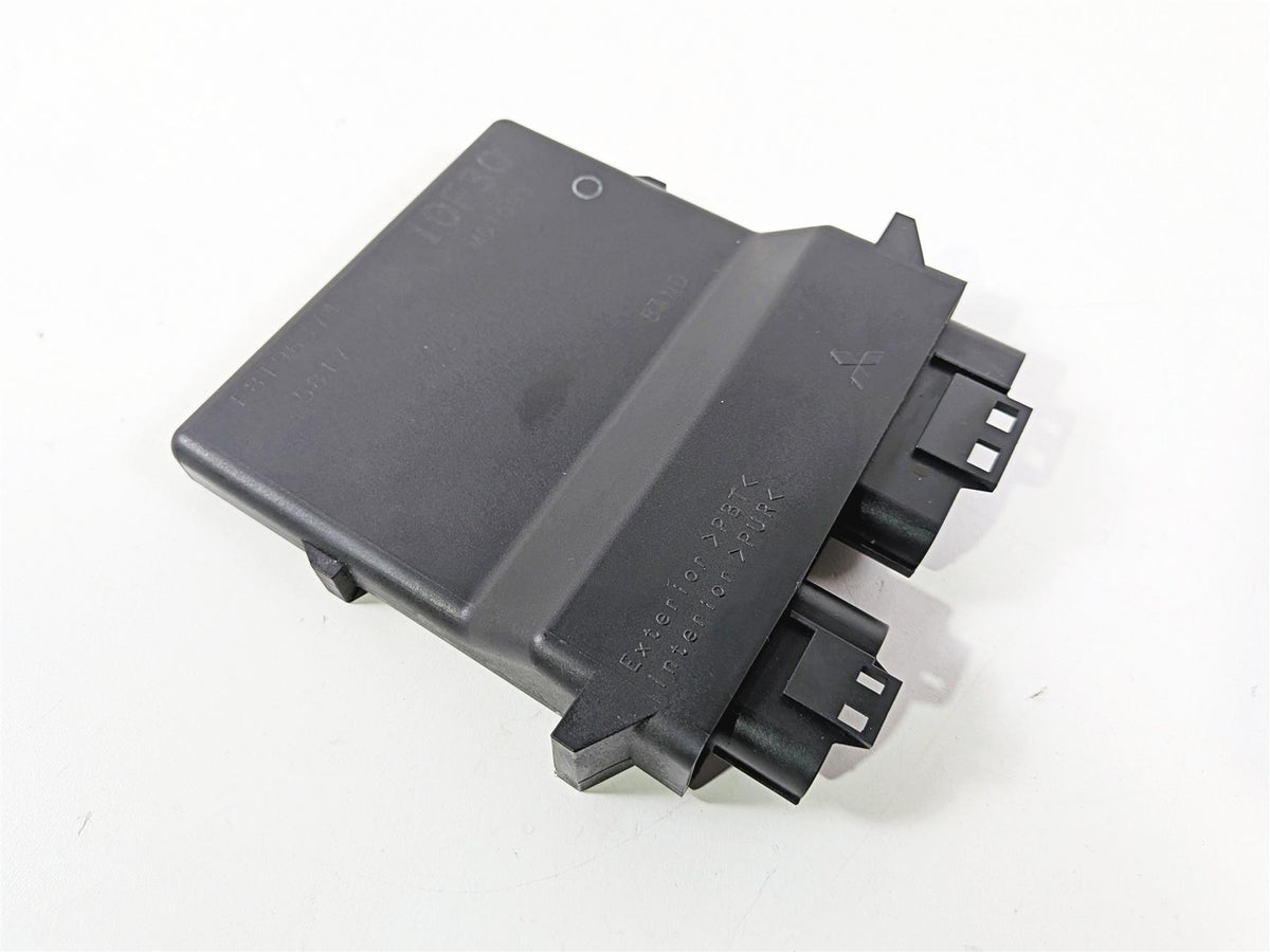 2006 Suzuki C90 VL1500T Boulevard Cdi Ecu Ecm Engine Control Module 32920-10F30 {{ shop.shopifyCountryName }} - Mototech271