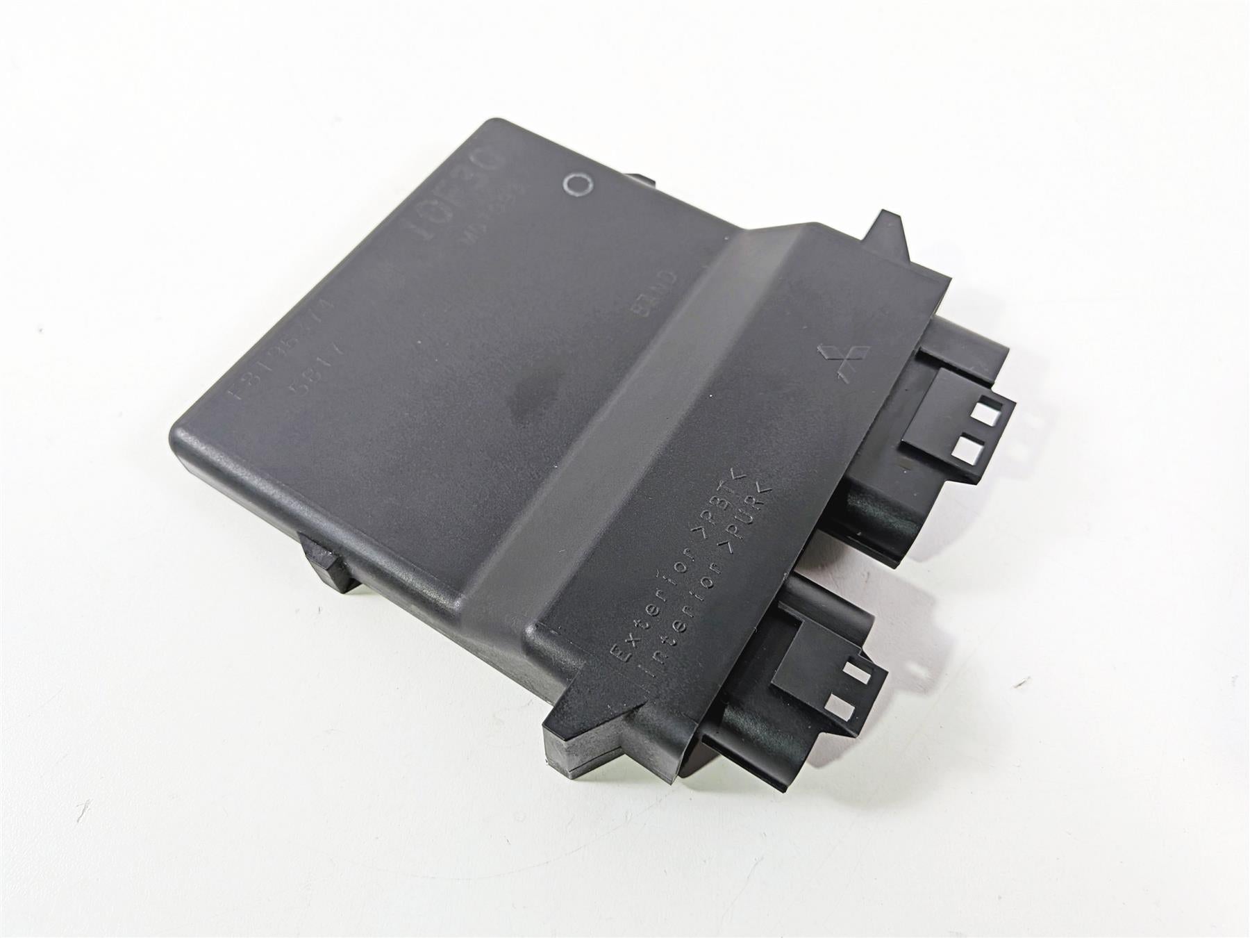 2006 Suzuki C90 VL1500T Boulevard Cdi Ecu Ecm Engine Control Module 32920-10F30 {{ shop.shopifyCountryName }} - Mototech271