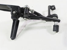 Load image into Gallery viewer, 2018 KTM 1290 Super Duke R Left Rider Footpeg &amp; Shift Lever 6130313800033S
