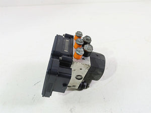 2015 Harley Touring FLHTKL Electra Glide Abs Brake Pump Unit Module 41100013A