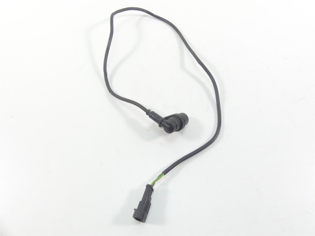 2004 Ducati 999 SBK Rear Wheel Speed Sensor 55240371A {{ shop.shopifyCountryName }} - Mototech271