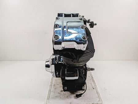 2006 Harley Softail FXSTSI Springer Running 88ci Engine Motor 21K -Read 19259-06 {{ shop.shopifyCountryName }} - Mototech271