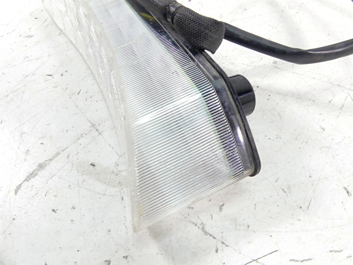 2017 Yamaha YFM Raptor 700R SE Taillight Tail Light Lamp 1S3-84710-10-00 {{ shop.shopifyCountryName }} - Mototech271