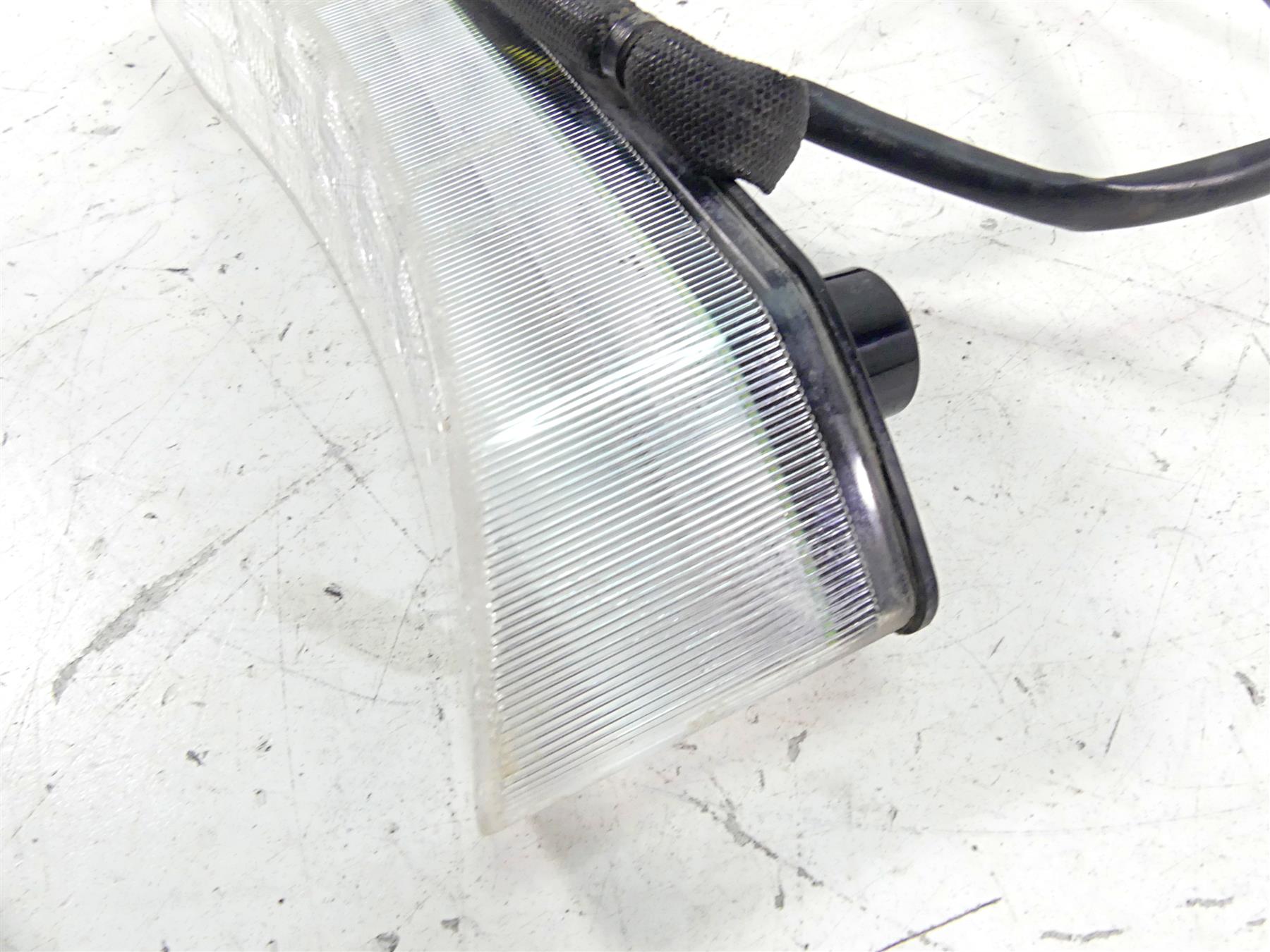 2017 Yamaha YFM Raptor 700R SE Taillight Tail Light Lamp 1S3-84710-10-00 {{ shop.shopifyCountryName }} - Mototech271