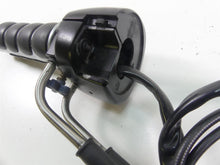 Load image into Gallery viewer, 2006 Harley VRSCD Night Rod Right Hand Control Switch + Throttle Grips 71684-06A | Mototech271
