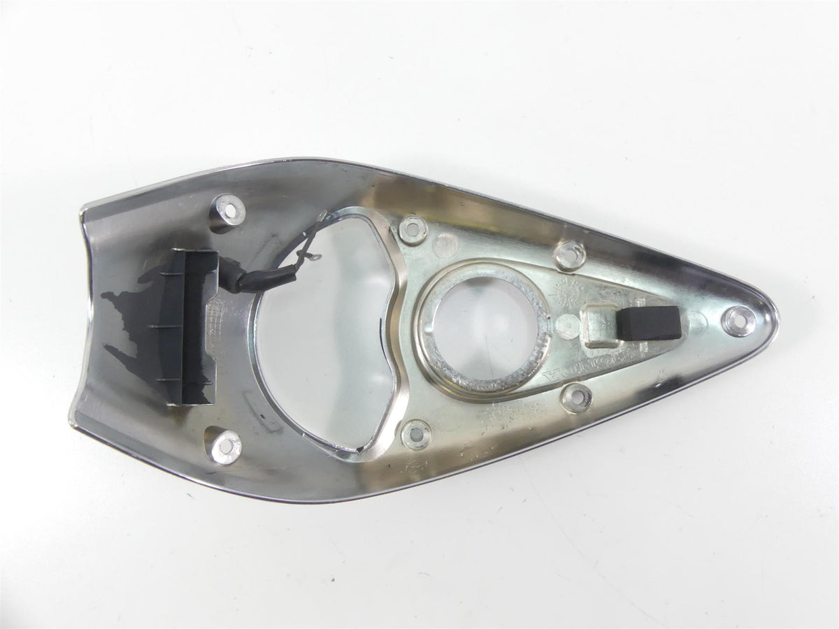2009 Honda VTX1300 Touring Upper Tank Dash Speedo Cover 17620-MEA-6700 {{ shop.shopifyCountryName }} - Mototech271