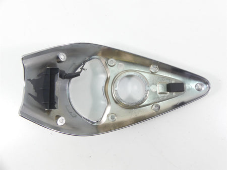 2009 Honda VTX1300 Touring Upper Tank Dash Speedo Cover 17620-MEA-6700 {{ shop.shopifyCountryName }} - Mototech271