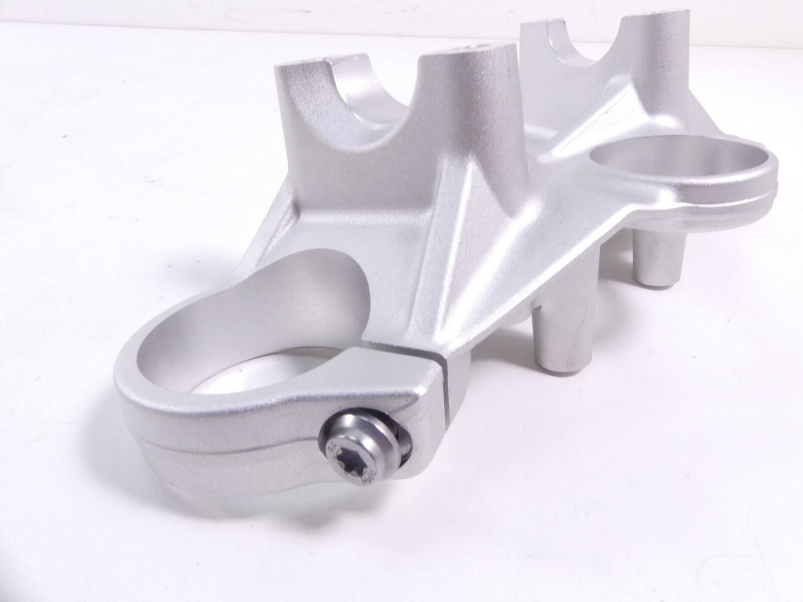 2016 BMW R1200R K53 Upper Triple Tree 8525324 31428525324 {{ shop.shopifyCountryName }} - Mototech271