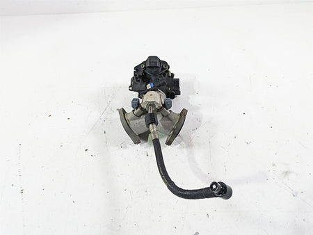 2003 Harley Touring FLHTCUI 100TH E-Glide Throttle Body Fuel Injection 27600-01A {{ shop.shopifyCountryName }} - Mototech271