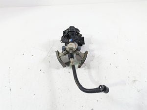 2003 Harley Touring FLHTCUI 100TH E-Glide Throttle Body Fuel Injection 27600-01A | Mototech271