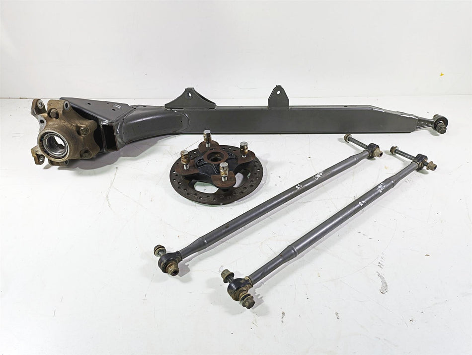 2020 Polaris RZR XP 1000 EPS Straight Rear Right Trailing Arm Assembly 1019357 {{ shop.shopifyCountryName }} - Mototech271