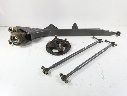 2020 Polaris RZR XP 1000 EPS Straight Rear Right Trailing Arm Assembly 1019357 | Mototech271
