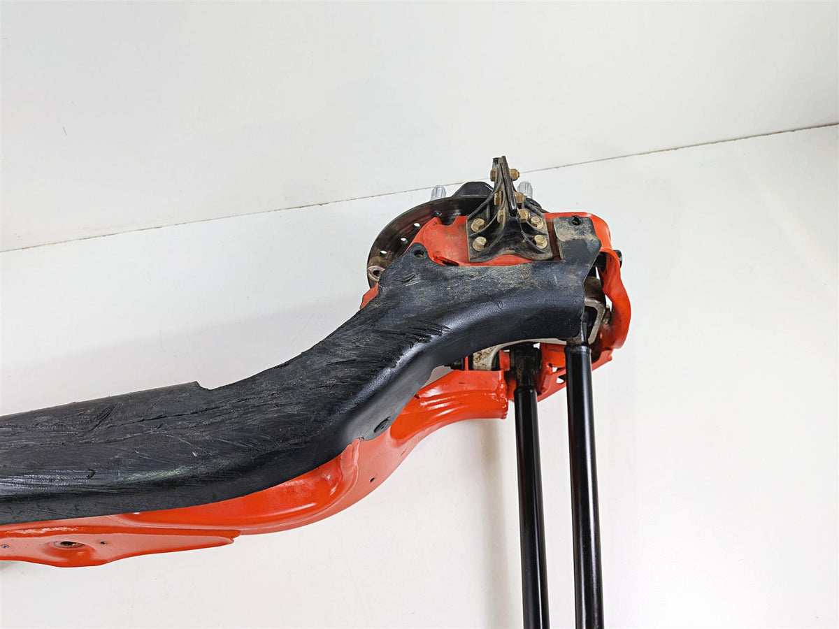 2022 Can Am Maverick X3 XRC Turbo RR 72" Rear Left Trailing Arm 706004609-Mototech271