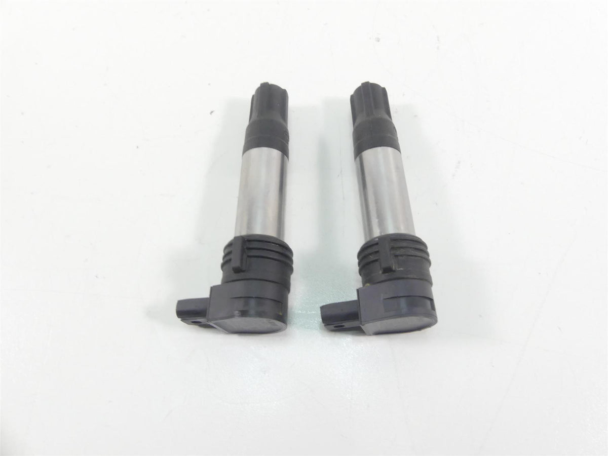 2013 BMW R1200GS GSW K50 Eldor Ignition Coil Stick Coils Set 12138526677 {{ shop.shopifyCountryName }} - Mototech271