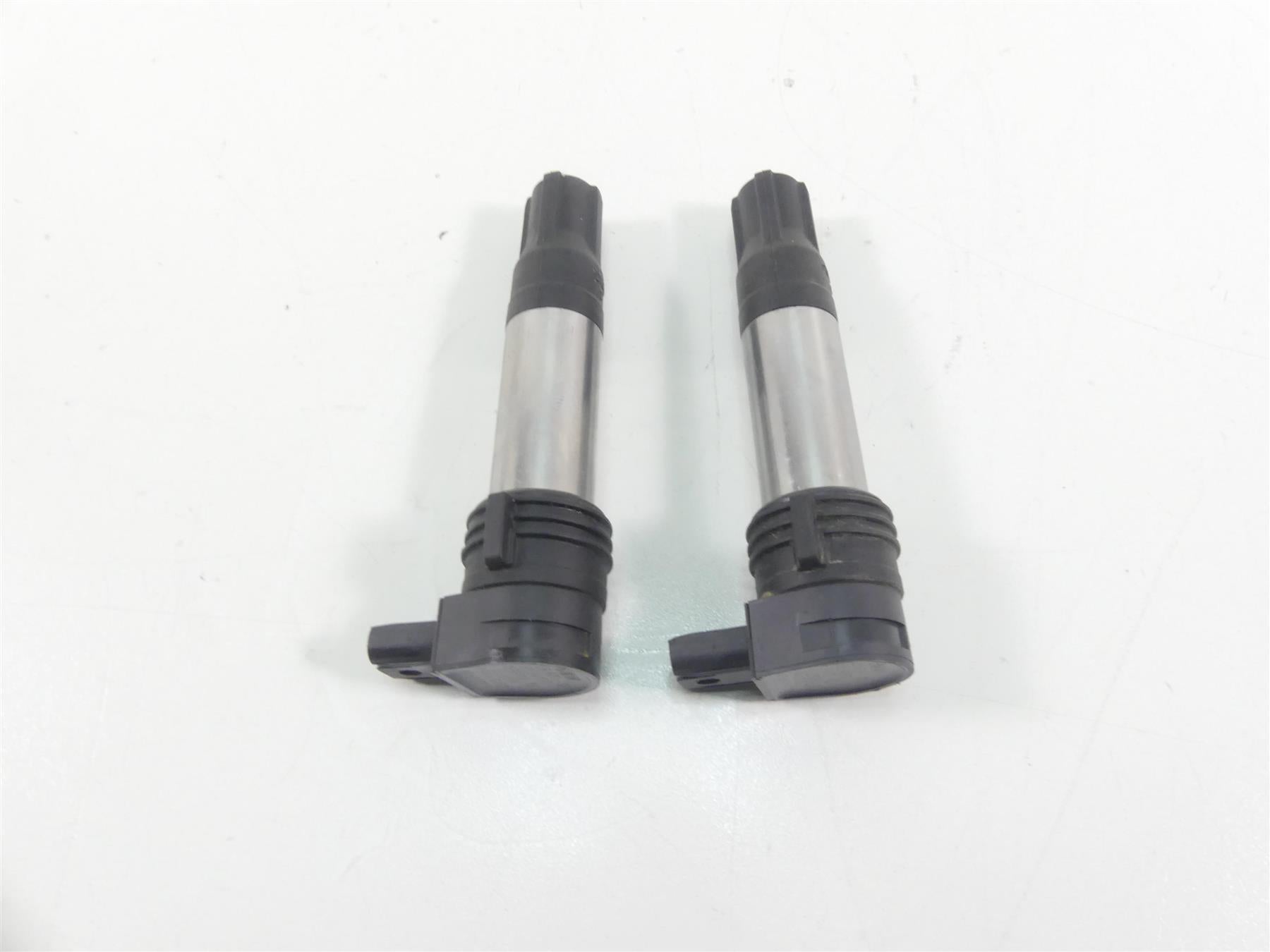 2013 BMW R1200GS GSW K50 Eldor Ignition Coil Stick Coils Set 12138526677 {{ shop.shopifyCountryName }} - Mototech271