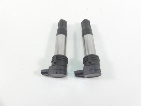 2013 BMW R1200GS GSW K50 Eldor Ignition Coil Stick Coils Set 12138526677 {{ shop.shopifyCountryName }} - Mototech271