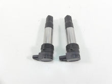 Load image into Gallery viewer, 2013 BMW R1200GS GSW K50 Eldor Ignition Coil Stick Coils Set 12138526677 | Mototech271

