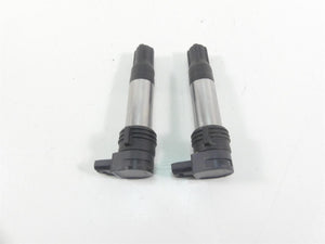 2013 BMW R1200GS GSW K50 Eldor Ignition Coil Stick Coils Set 12138526677 | Mototech271