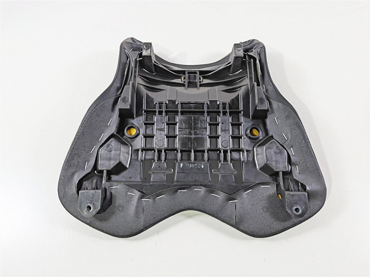 2022 Yamaha YZF R1 R1M RN65 Front Rider Saddle Seat 2CR-24710-01-00-Mototech271