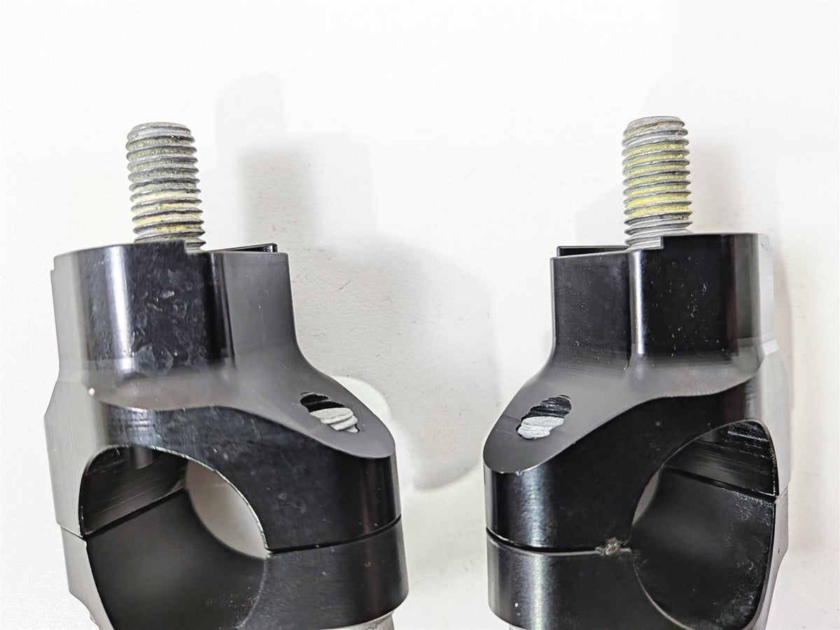 2016 KTM 1290 Super Adventure Handlebar Holder Riser Set 00050000927 {{ shop.shopifyCountryName }} - Mototech271