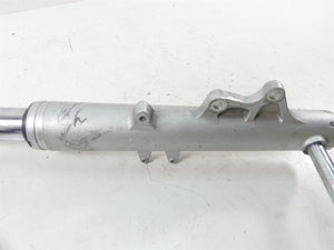 2011 Victory Vision Tour Straight Front Forks + Triple Trees & Axle Set 1823390 | Mototech271