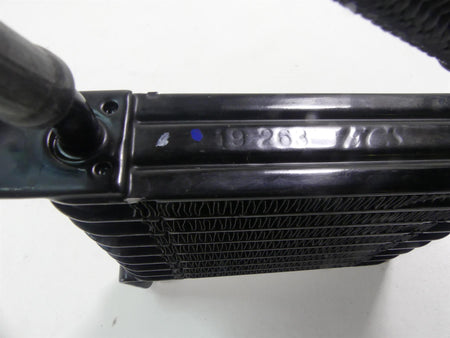 2020 Indian Roadmaster Oil Cooler Radiator Feeder Tubes Lines 1240964 {{ shop.shopifyCountryName }} - Mototech271