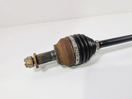 2019 Polaris RZR XP Turbo S Dynamics Rear Left Drive Cv Axle 1334315-Mototech271