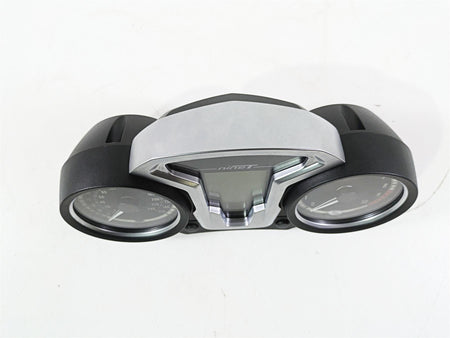2014 BMW R nine T R9T K21 Speedometer Gauges Instrument 6K 62118554832 8550064 {{ shop.shopifyCountryName }} - Mototech271