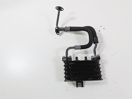 2008 Yamaha XV1900 Roadliner S Oil Cooler & Lines 1D7-13470-00-00 {{ shop.shopifyCountryName }} - Mototech271