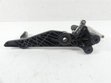 Load image into Gallery viewer, 2018 Ducati Hypermotard 939 SP Left Footpegs + Mount &amp; Shifter 82412111AA | Mototech271
