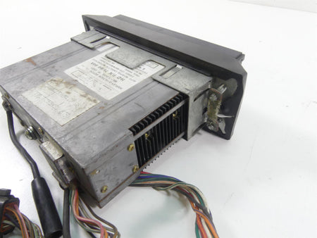 1995 Harley Touring FLHTCU Electra Glide Radio Amp + Pac IS31 Module 76164-94 {{ shop.shopifyCountryName }} - Mototech271