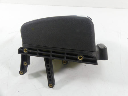 2009 Harley FXDF Dyna Fat Bob Electrical Holder Stay Tray With Cover 70367-04A {{ shop.shopifyCountryName }} - Mototech271