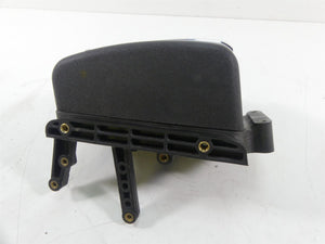 2009 Harley FXDF Dyna Fat Bob Electrical Holder Stay Tray With Cover 70367-04A