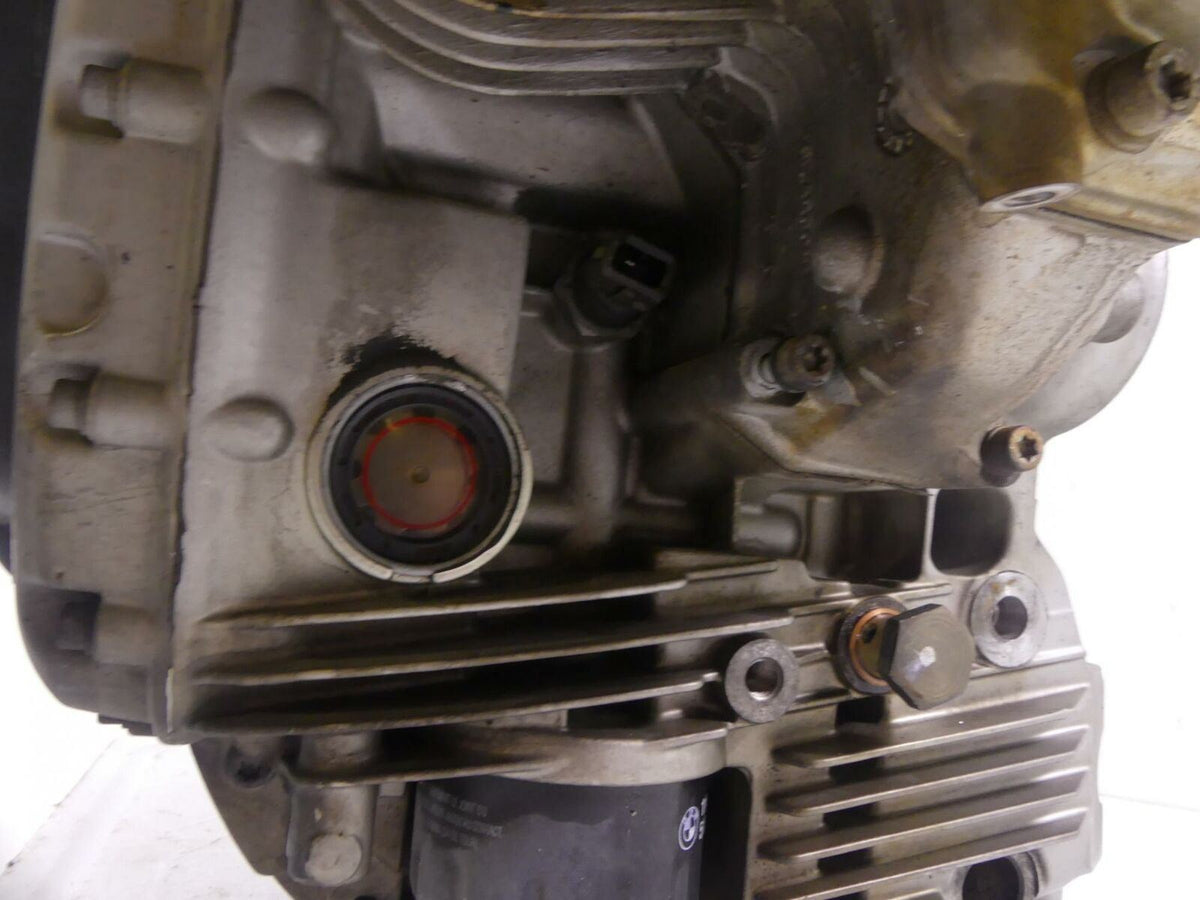 2008 BMW R1200R K27 Running 1200ccm Engine Motor 31K - Video 11007716708 {{ shop.shopifyCountryName }} - Mototech271