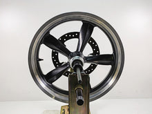 Load image into Gallery viewer, 2012 Harley FLD Dyna Switchback Straight 18x3.5 Front Wheel Rim 47855-12 | Mototech271
