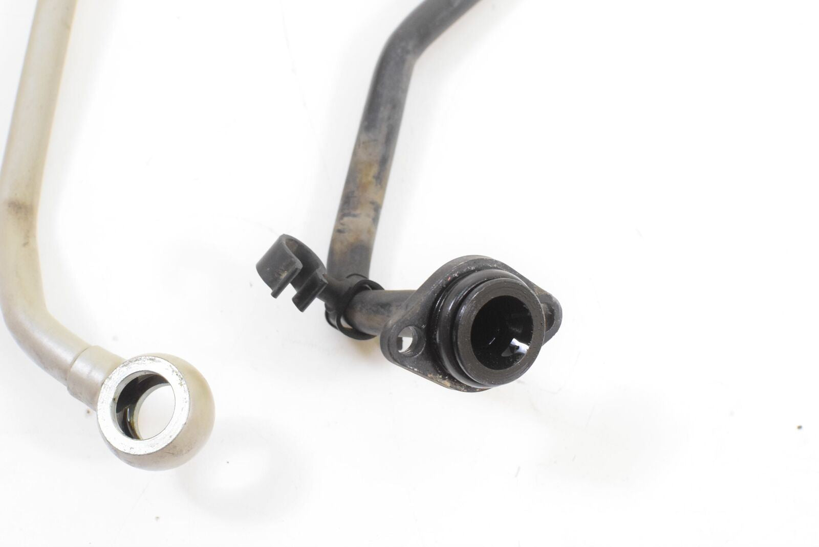 2001 BMW R1150 GS R21 Oil Cooler Radiator With Lines 17211342924 {{ shop.shopifyCountryName }} - Mototech271