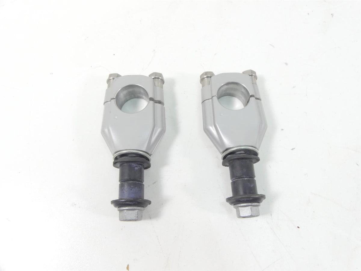 2017 BMW F800GS K72 Handle Bar Handlebar Holder Riser 31427715491 {{ shop.shopifyCountryName }} - Mototech271