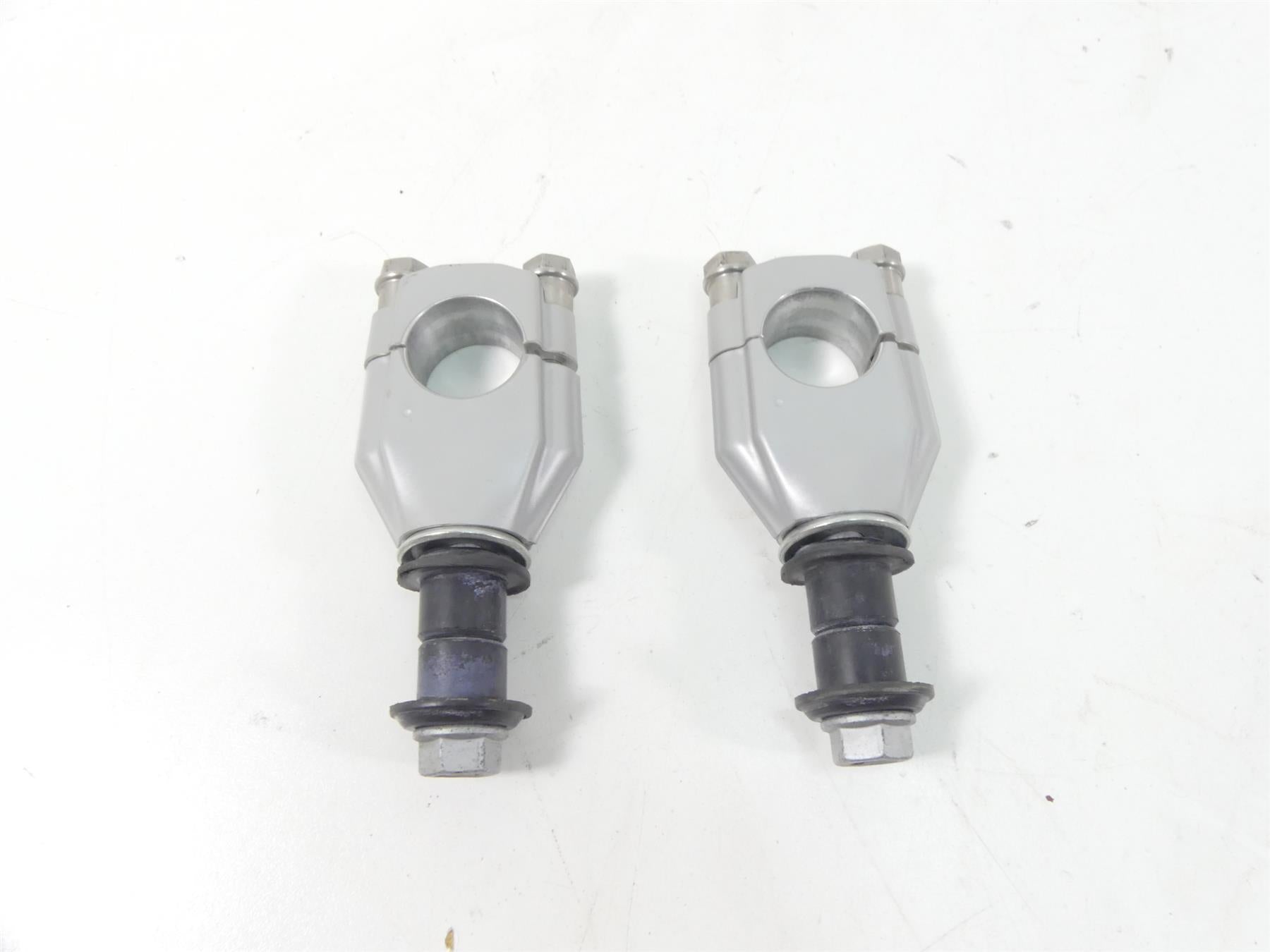 2017 BMW F800GS K72 Handle Bar Handlebar Holder Riser 31427715491 {{ shop.shopifyCountryName }} - Mototech271